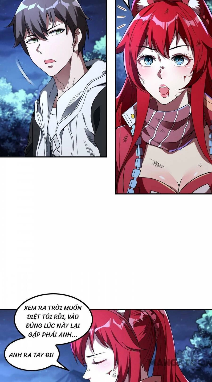 Đệ Nhất Ở Rể Chapter 108 - 27