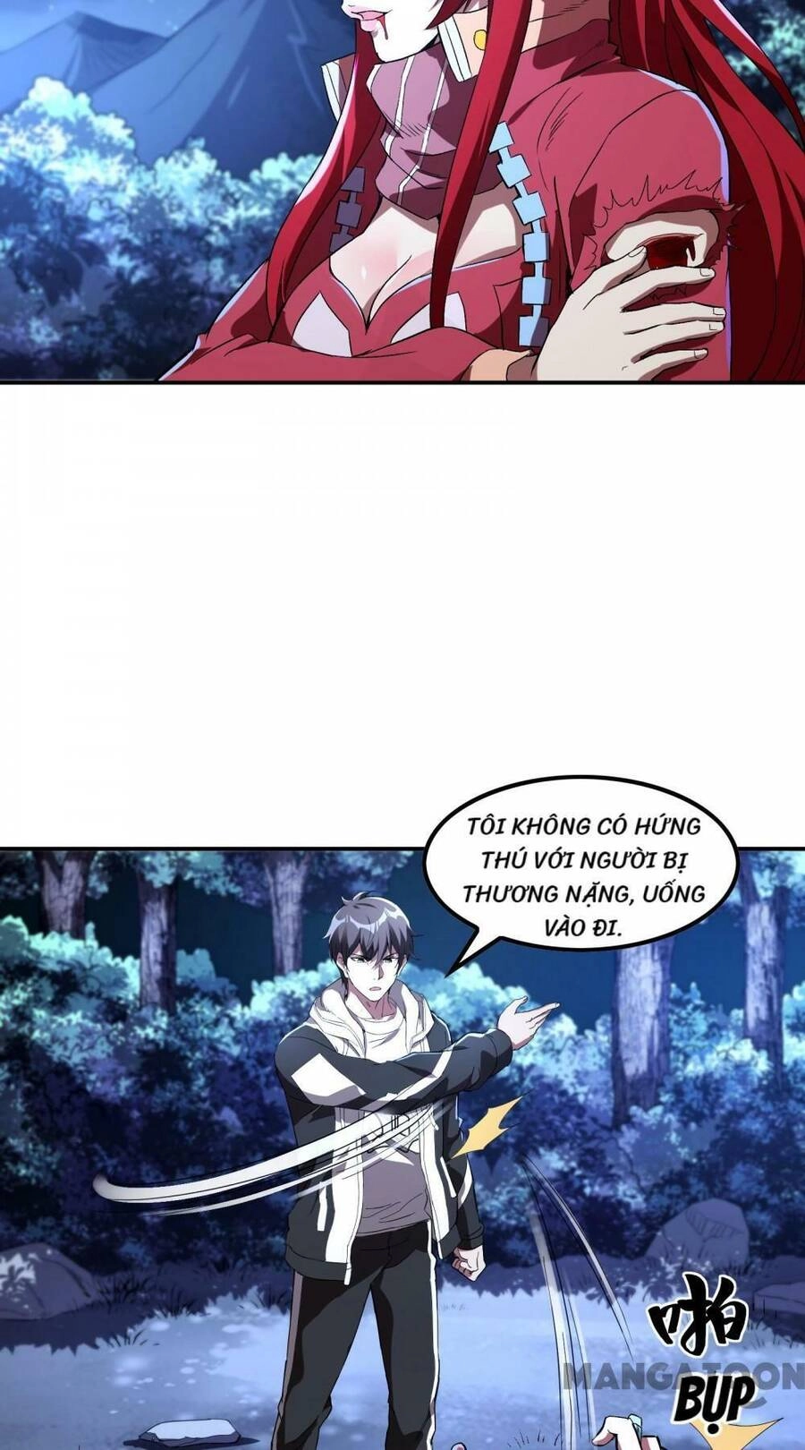 Đệ Nhất Ở Rể Chapter 108 - 28