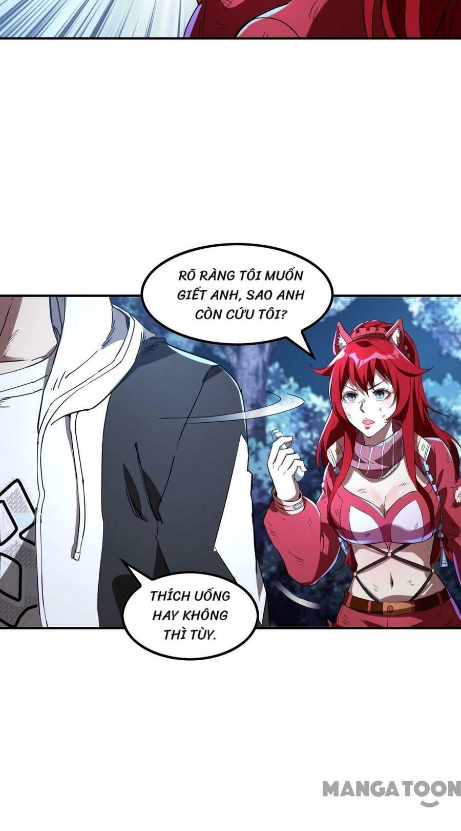 Đệ Nhất Ở Rể Chapter 108 - 30