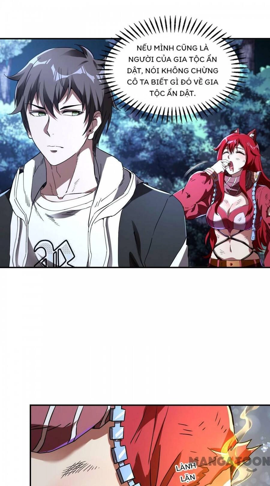 Đệ Nhất Ở Rể Chapter 108 - 31