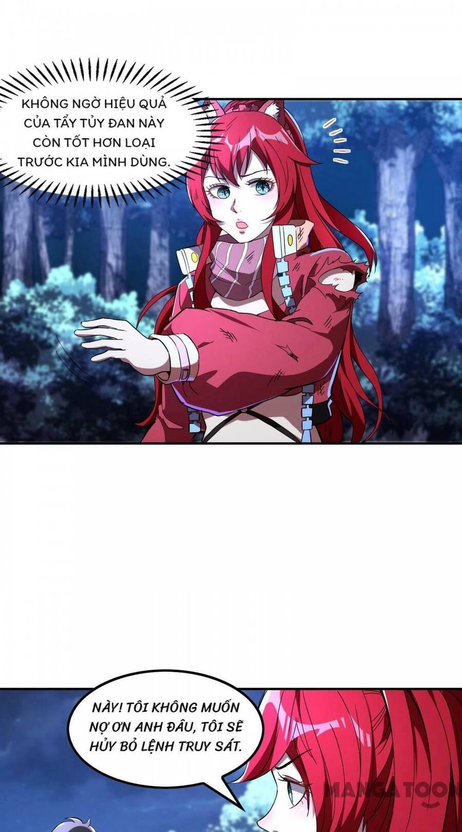 Đệ Nhất Ở Rể Chapter 108 - 33