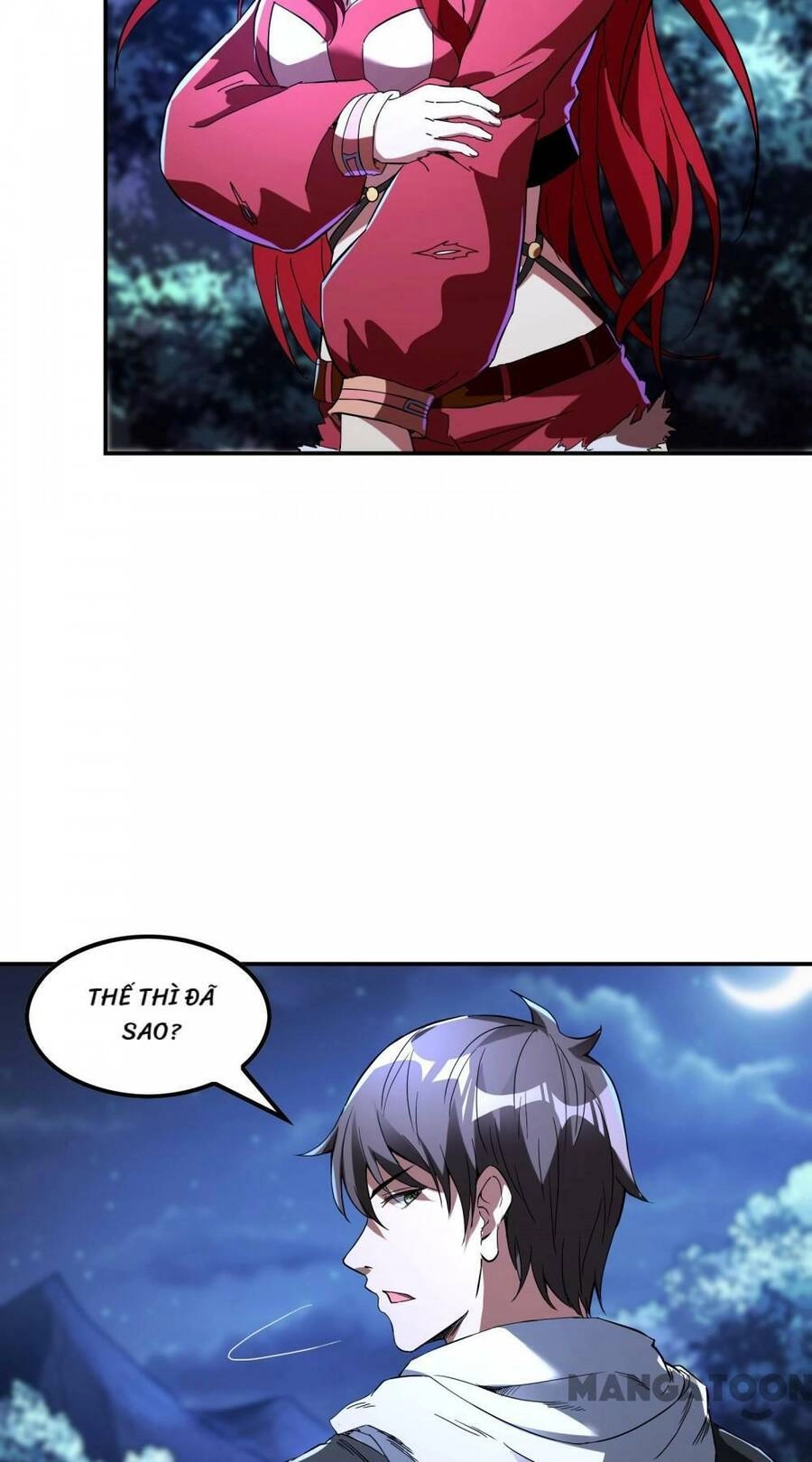 Đệ Nhất Ở Rể Chapter 108 - 35