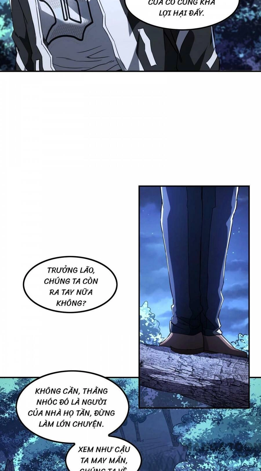 Đệ Nhất Ở Rể Chapter 108 - 37