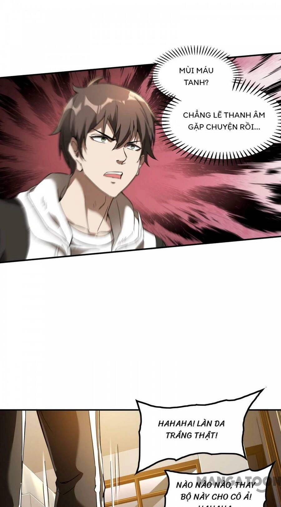 Đệ Nhất Ở Rể Chapter 108 - 41