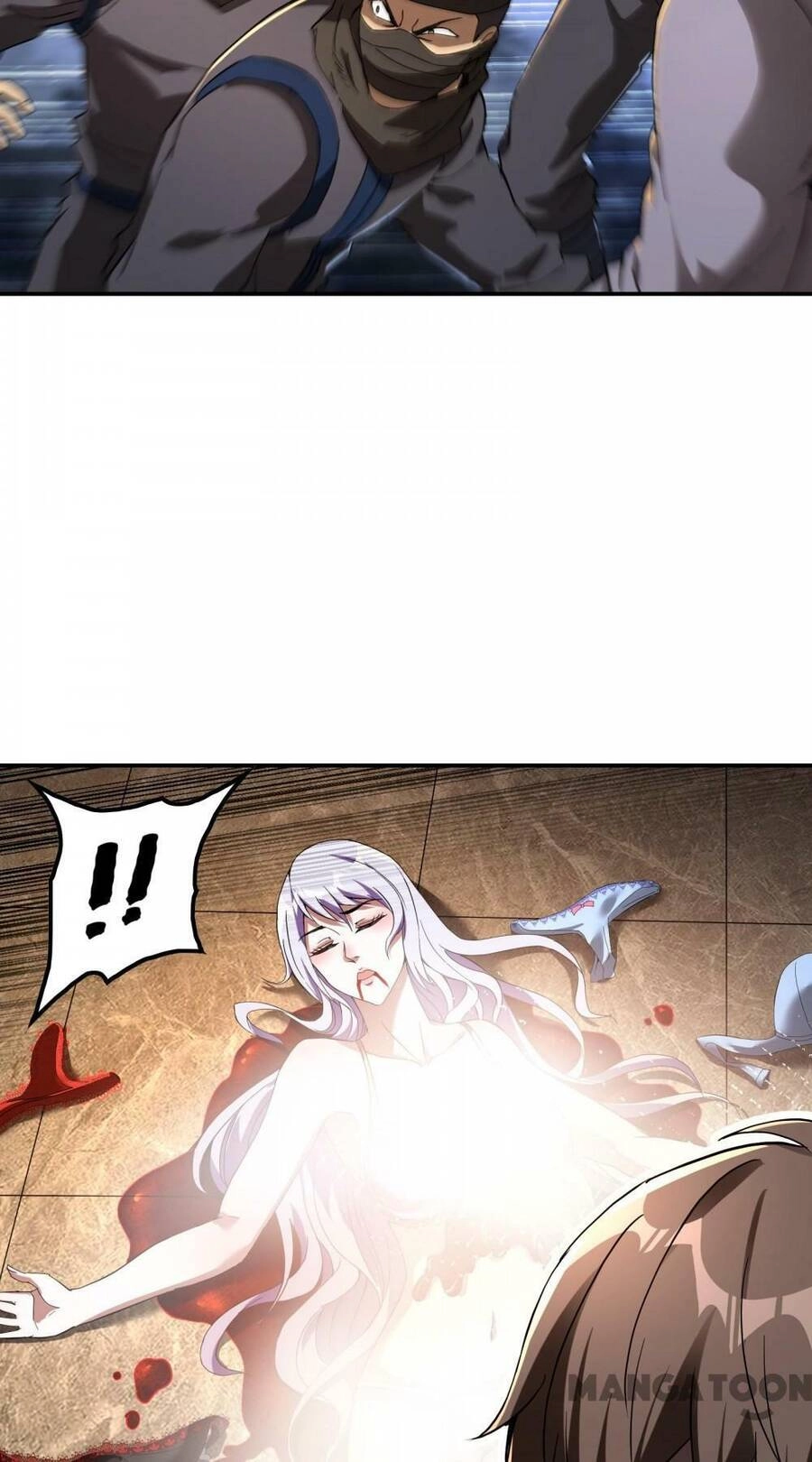 Đệ Nhất Ở Rể Chapter 108 - 43