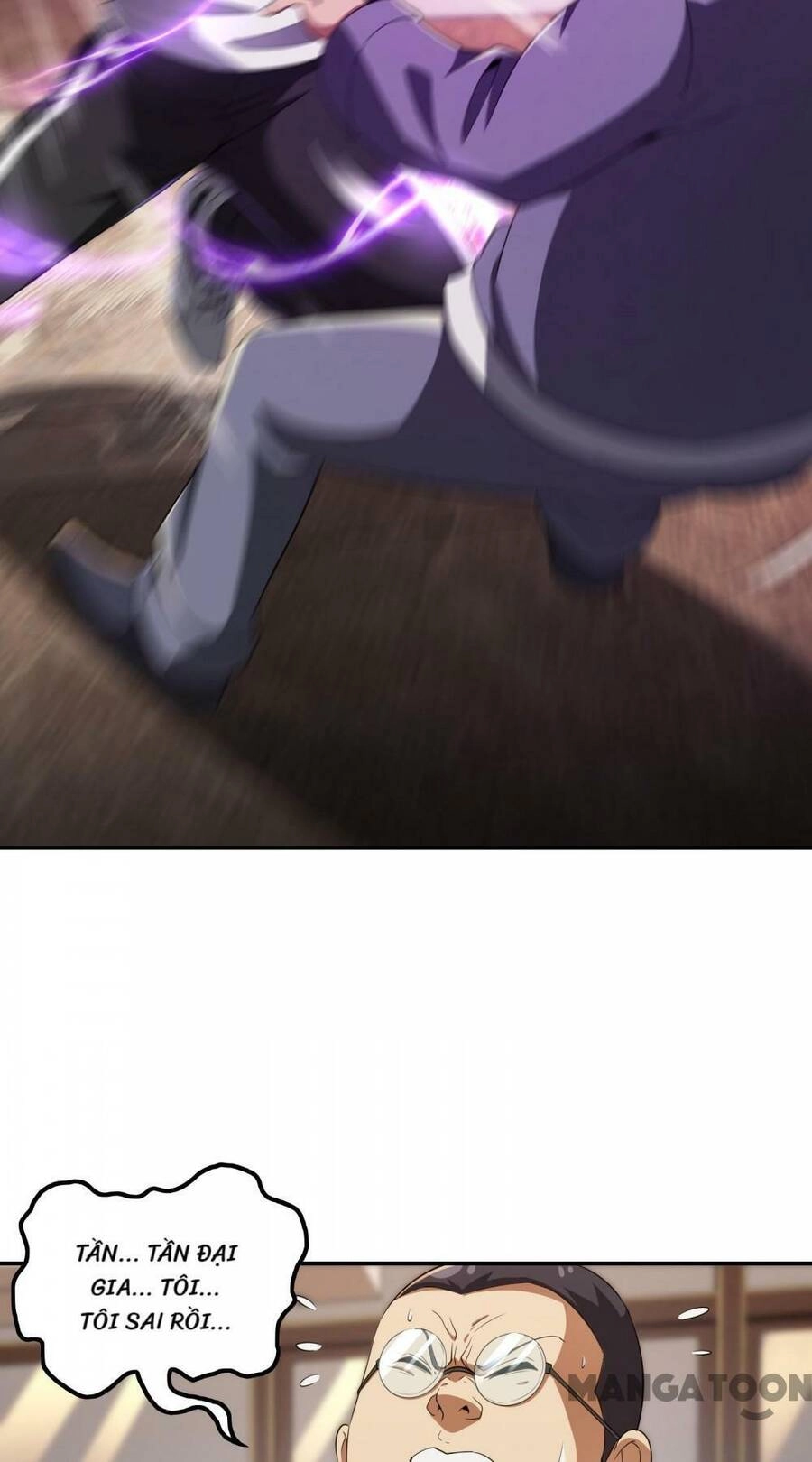 Đệ Nhất Ở Rể Chapter 109 - 3