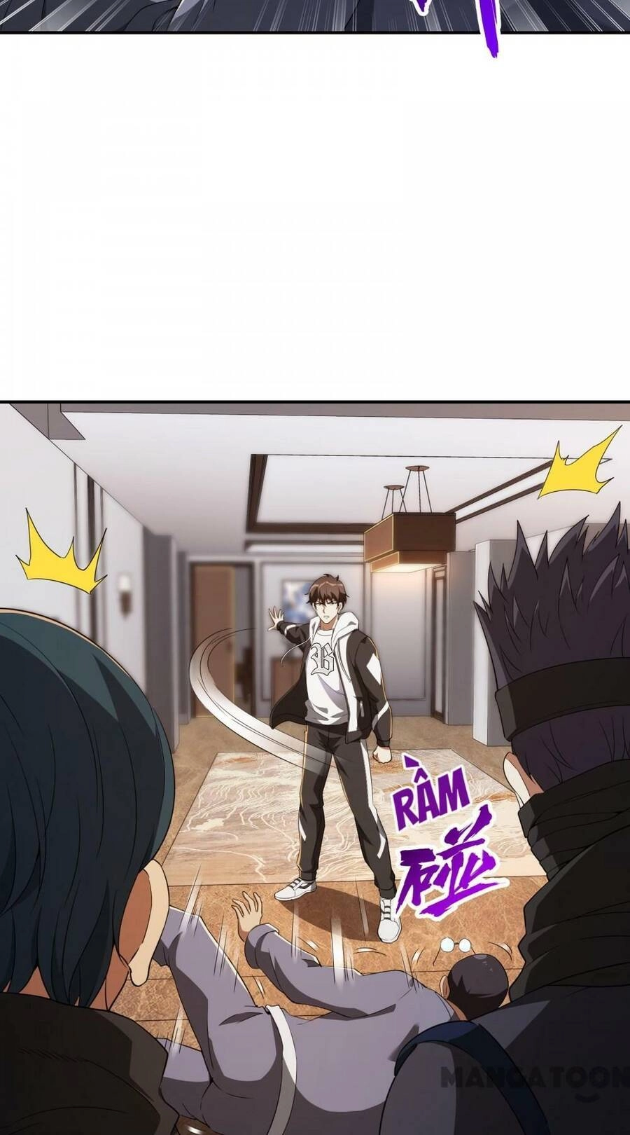 Đệ Nhất Ở Rể Chapter 109 - 5