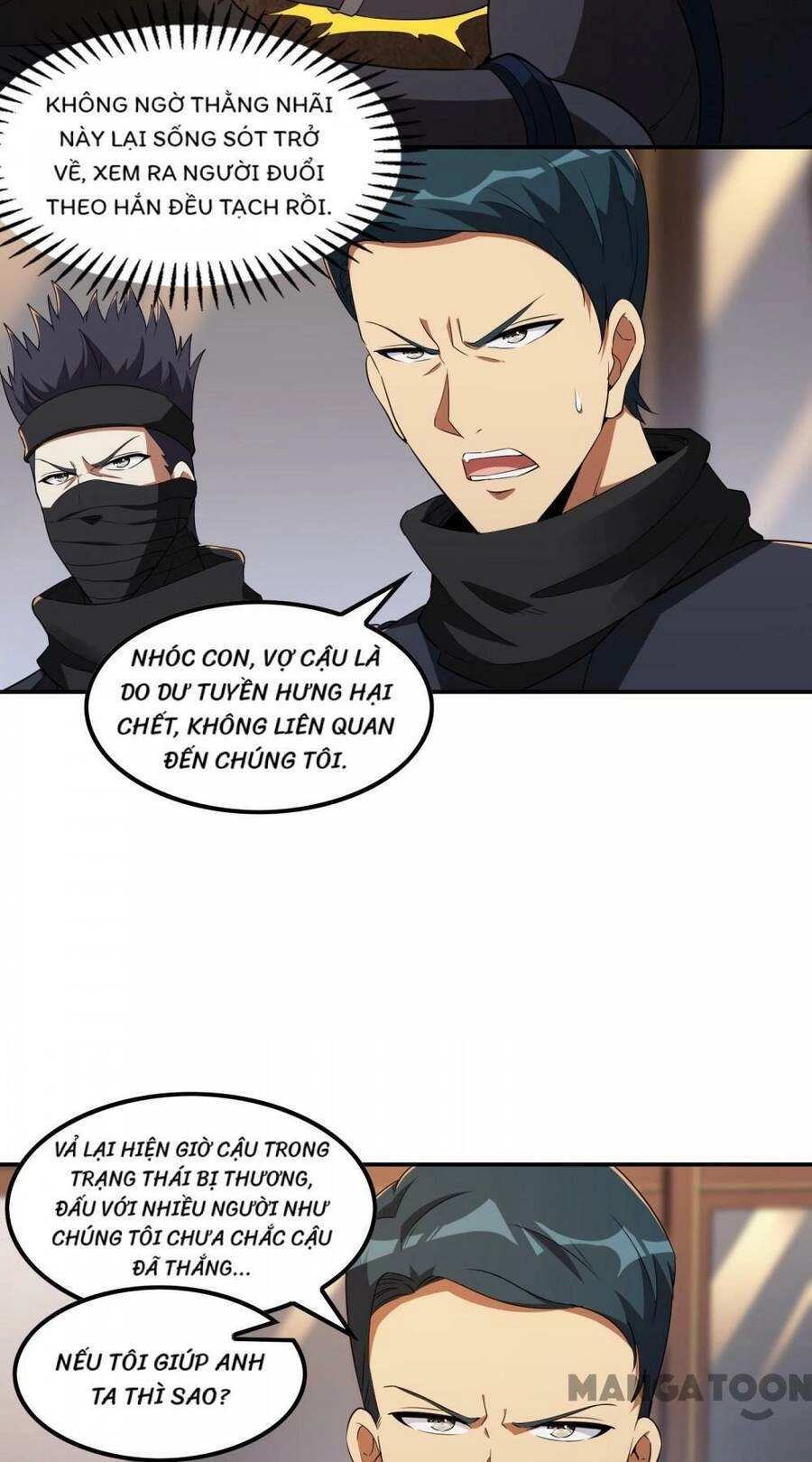 Đệ Nhất Ở Rể Chapter 109 - 6