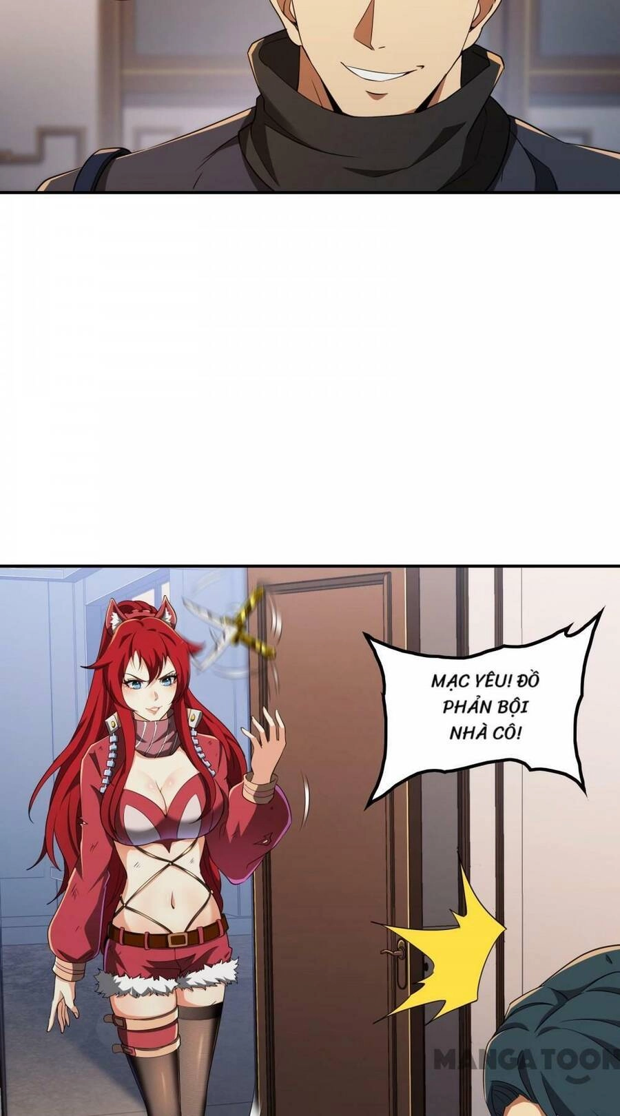 Đệ Nhất Ở Rể Chapter 109 - 7