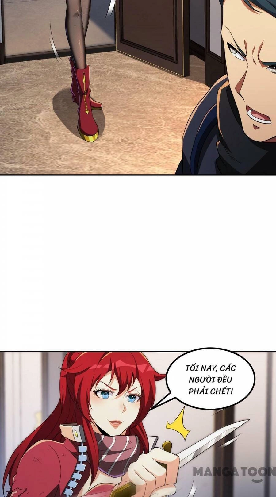 Đệ Nhất Ở Rể Chapter 109 - 8