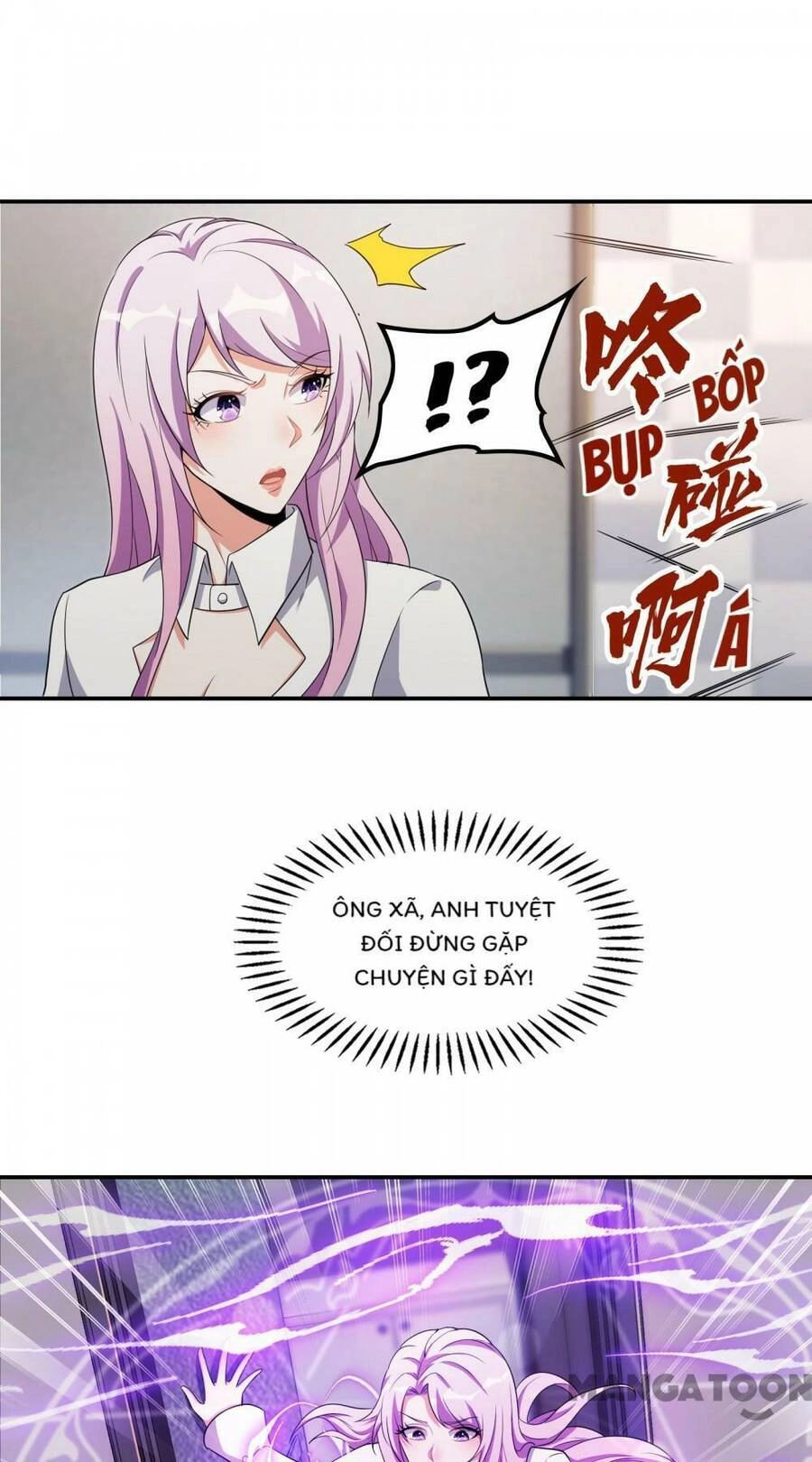 Đệ Nhất Ở Rể Chapter 109 - 11