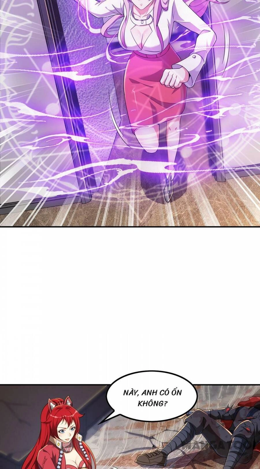 Đệ Nhất Ở Rể Chapter 109 - 12