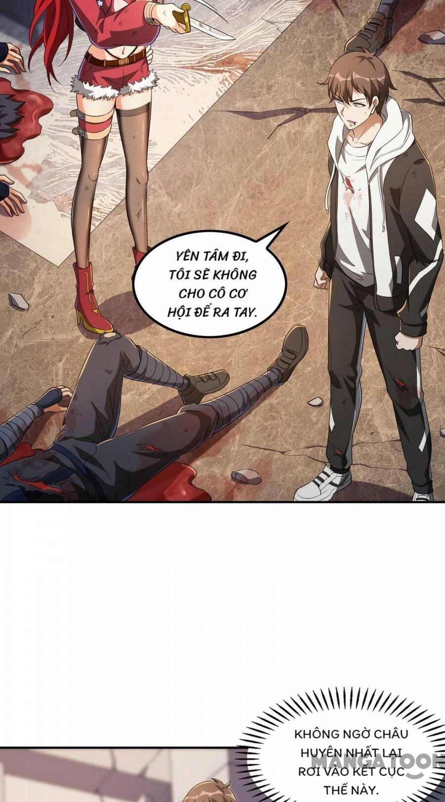 Đệ Nhất Ở Rể Chapter 109 - 13