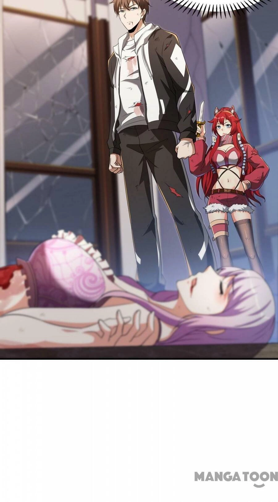 Đệ Nhất Ở Rể Chapter 109 - 14