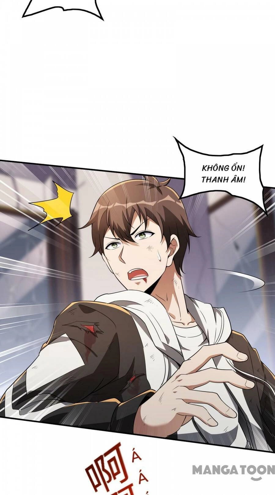 Đệ Nhất Ở Rể Chapter 109 - 16