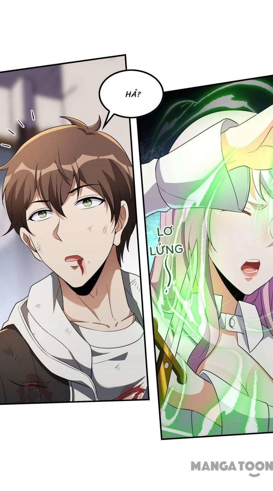 Đệ Nhất Ở Rể Chapter 109 - 18