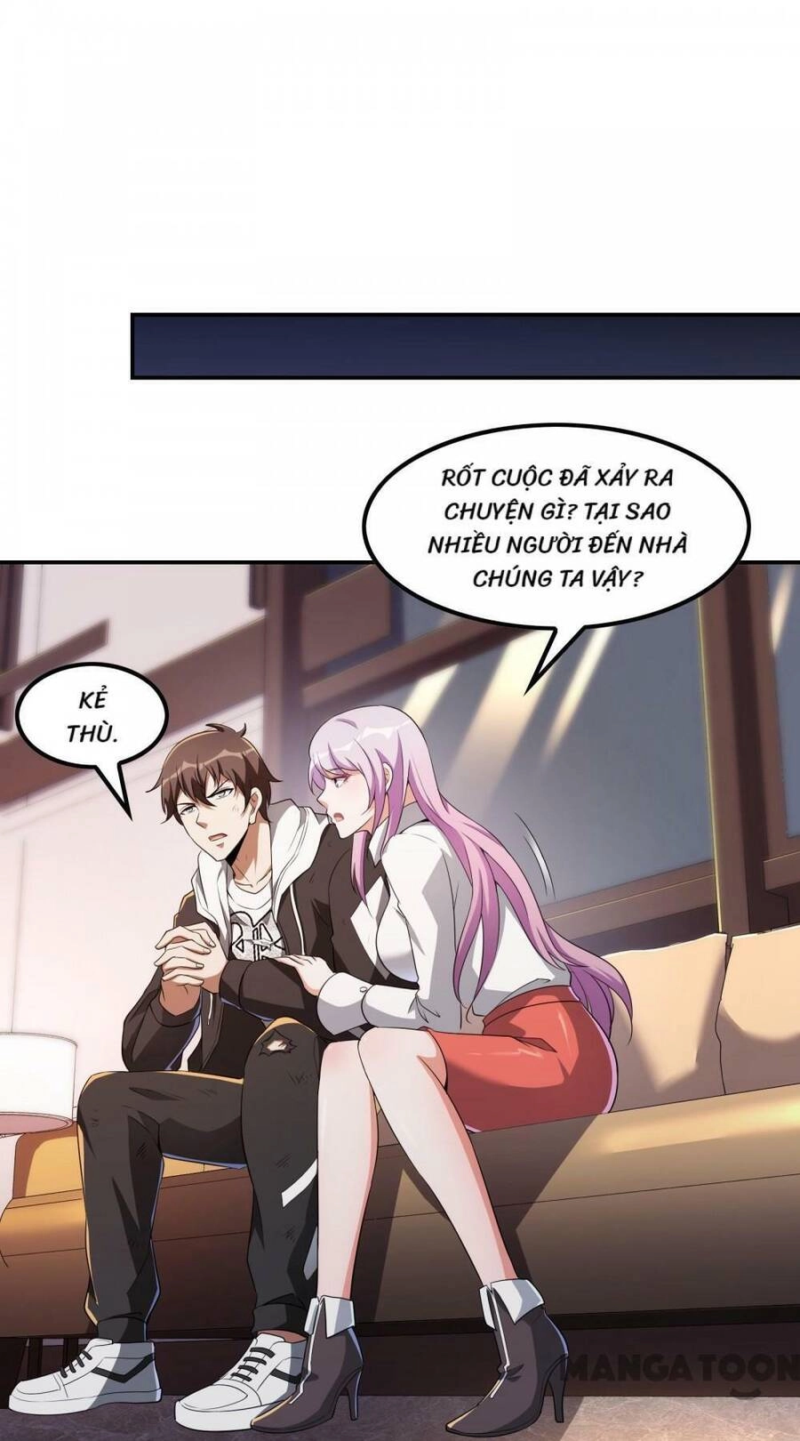 Đệ Nhất Ở Rể Chapter 109 - 20