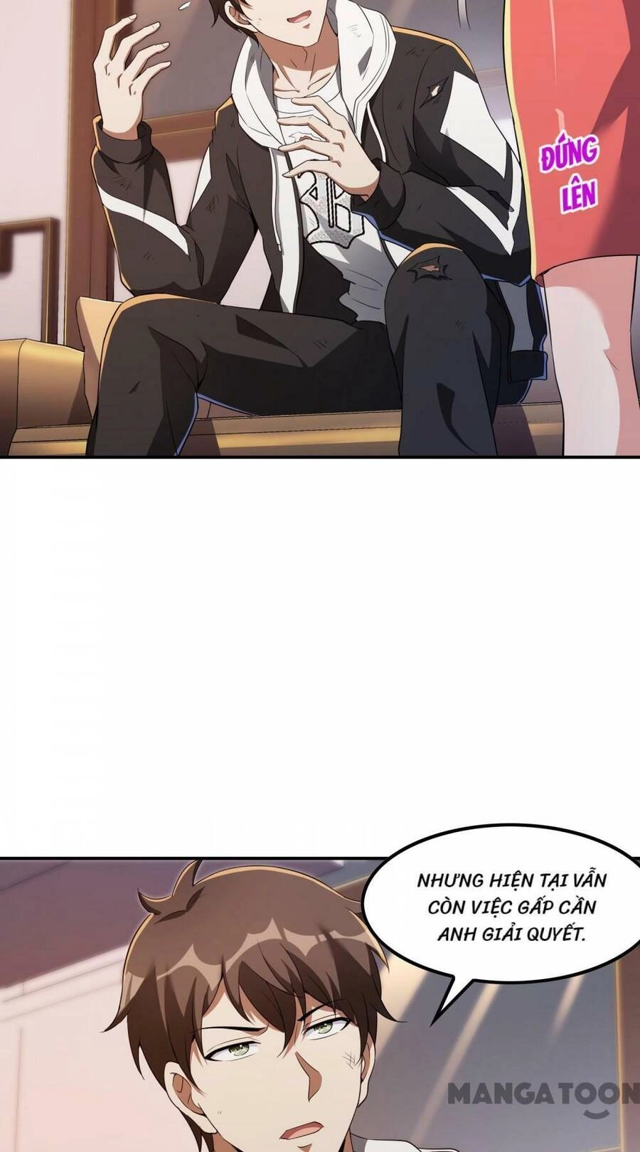 Đệ Nhất Ở Rể Chapter 109 - 23