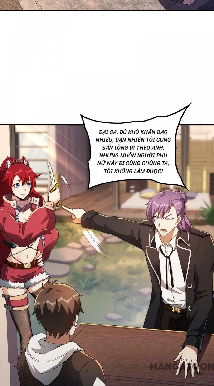 Đệ Nhất Ở Rể Chapter 109 - 25