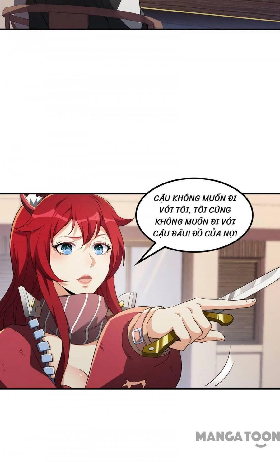 Đệ Nhất Ở Rể Chapter 109 - 26