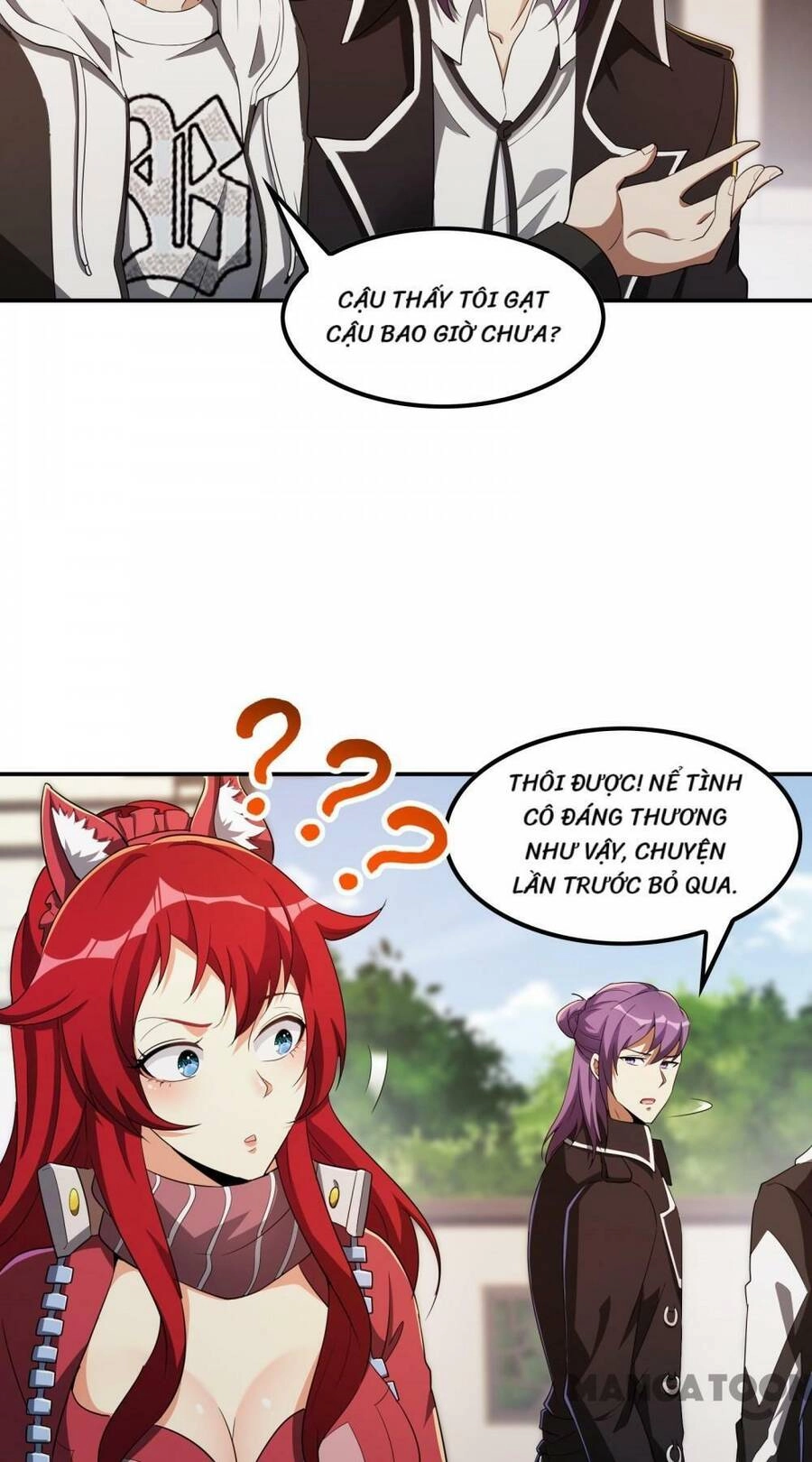 Đệ Nhất Ở Rể Chapter 109 - 30