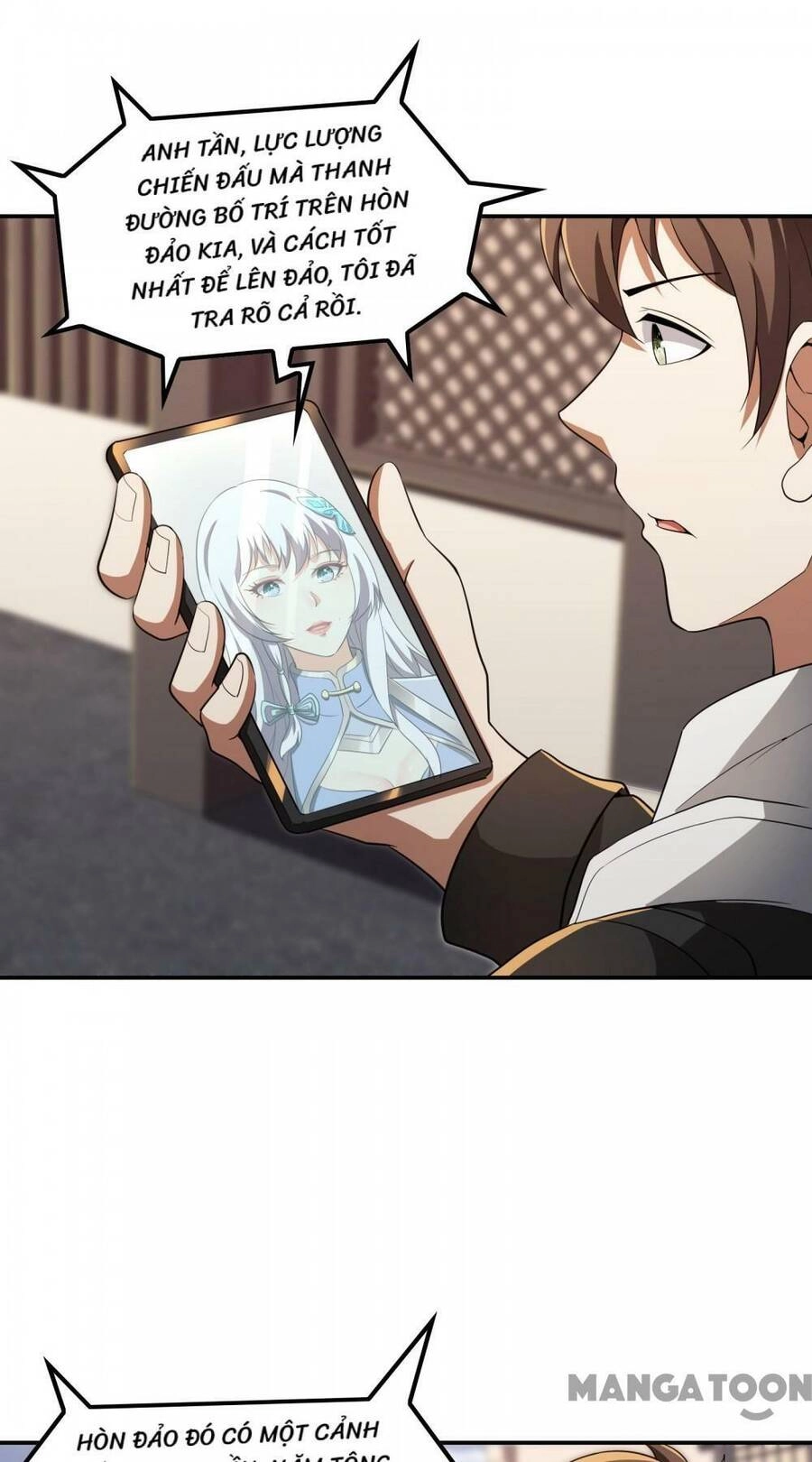 Đệ Nhất Ở Rể Chapter 109 - 34