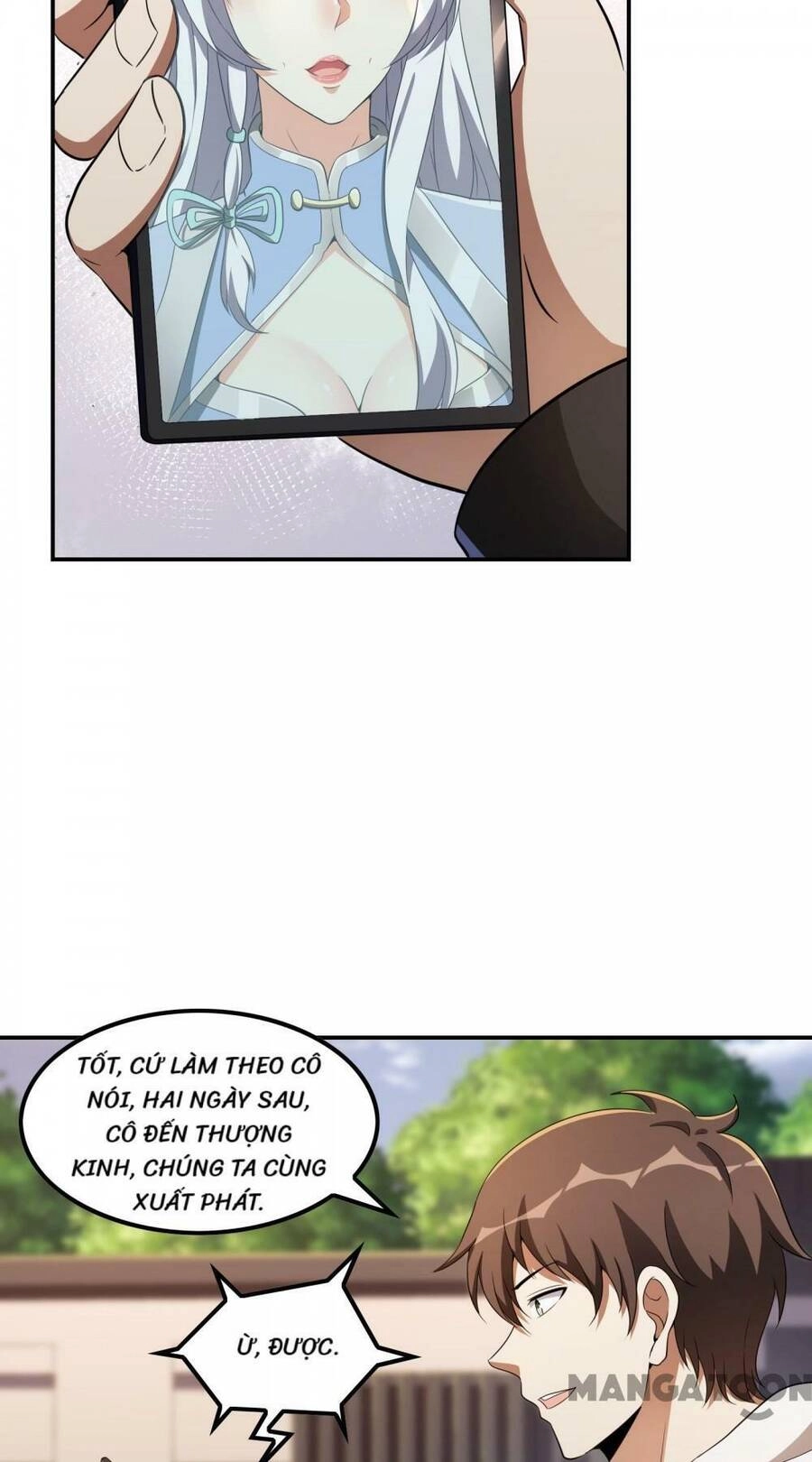 Đệ Nhất Ở Rể Chapter 109 - 37