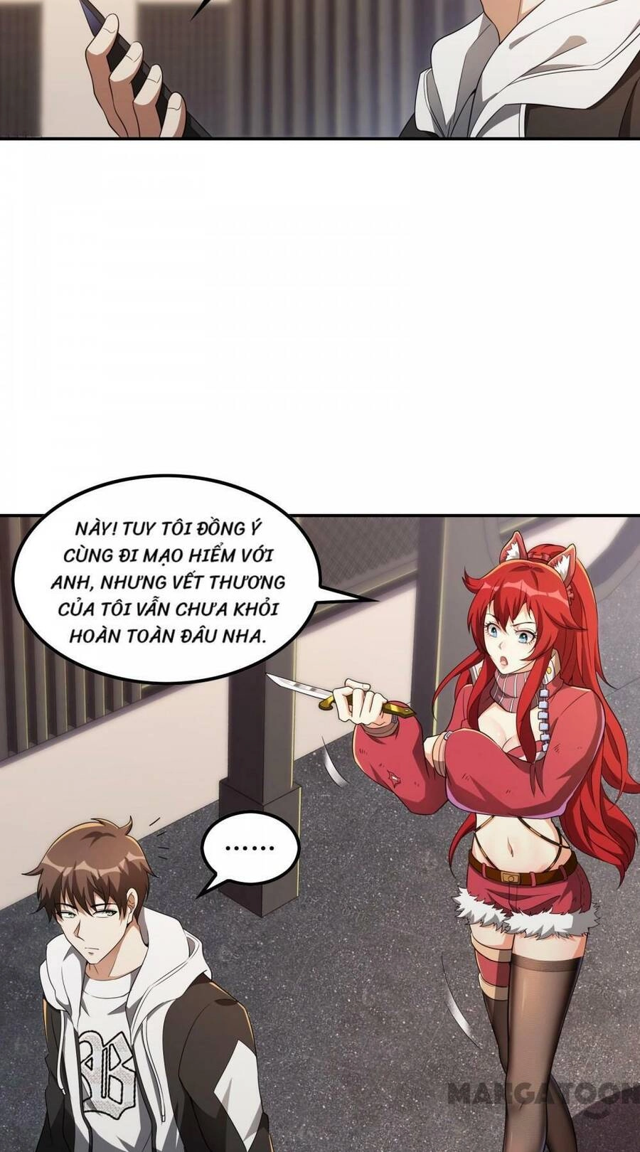 Đệ Nhất Ở Rể Chapter 109 - 38