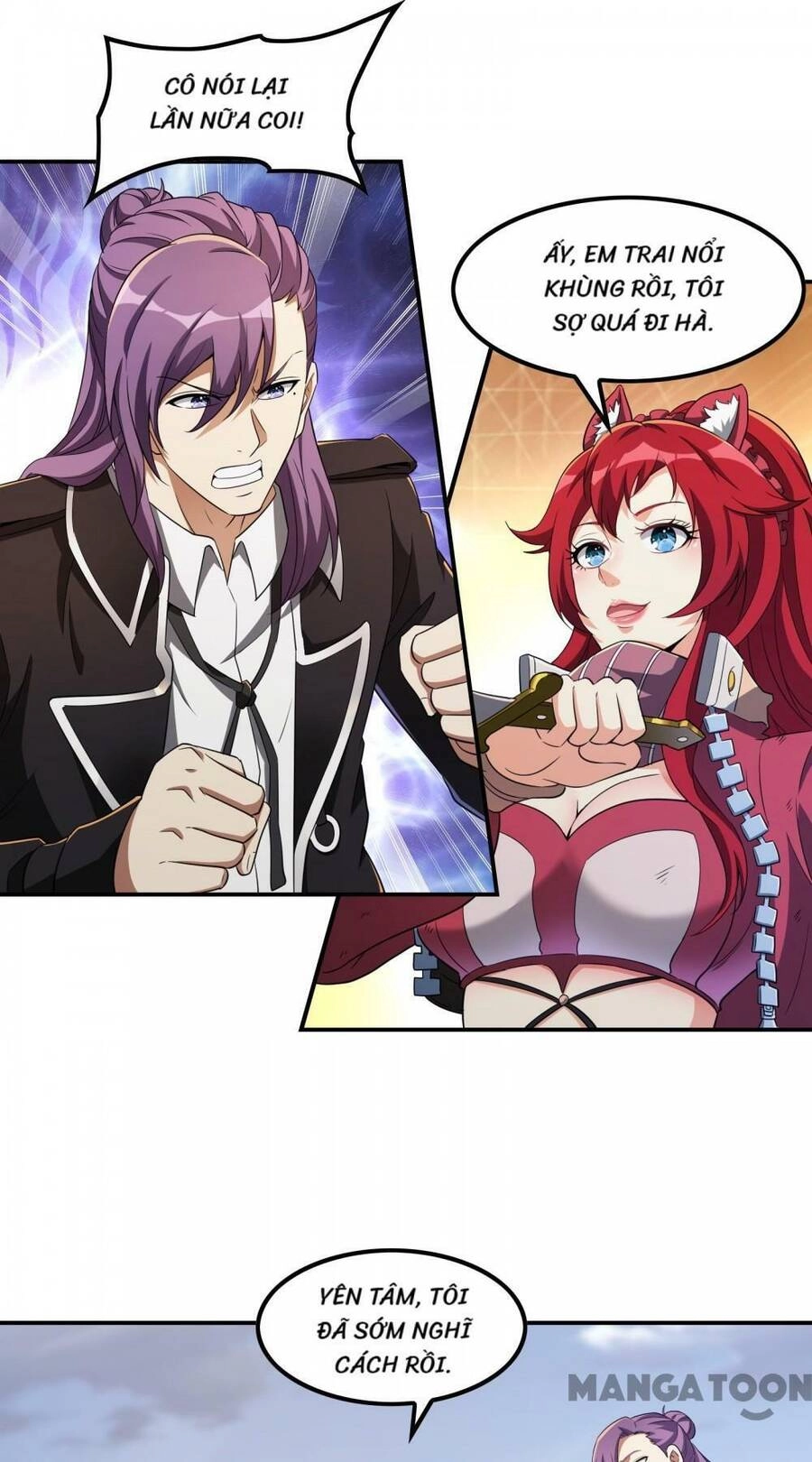 Đệ Nhất Ở Rể Chapter 109 - 40