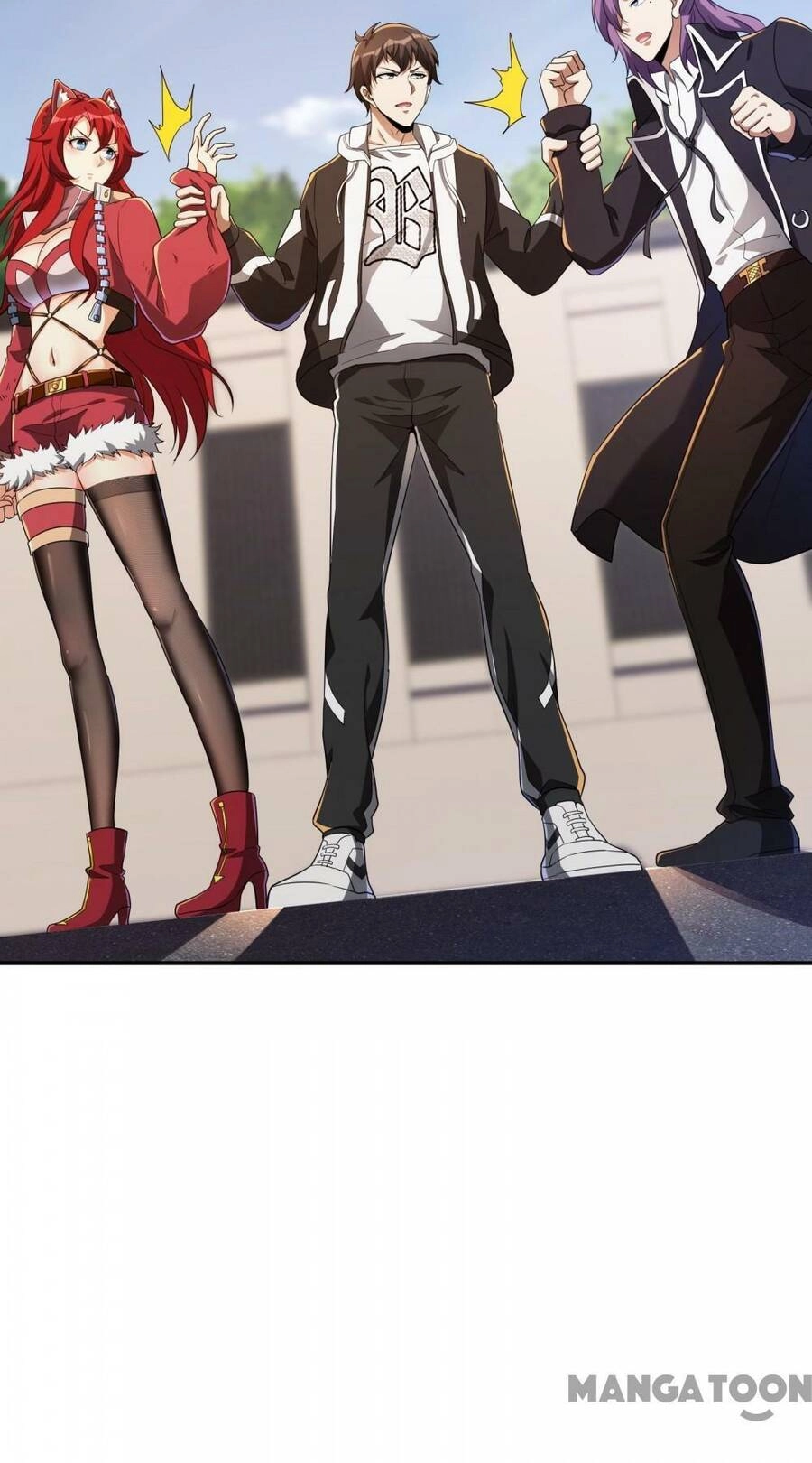 Đệ Nhất Ở Rể Chapter 109 - 41