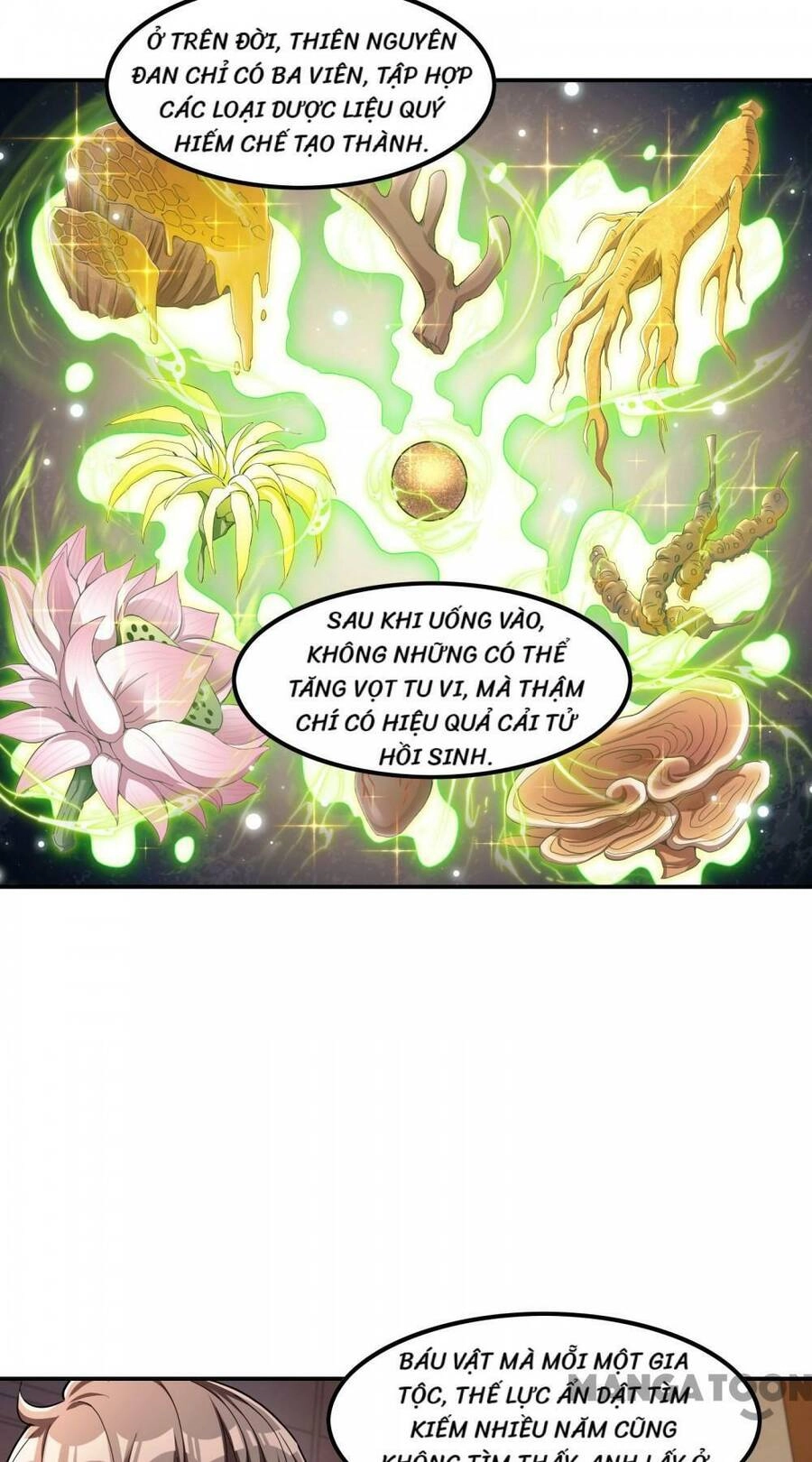 Đệ Nhất Ở Rể Chapter 110 - 3