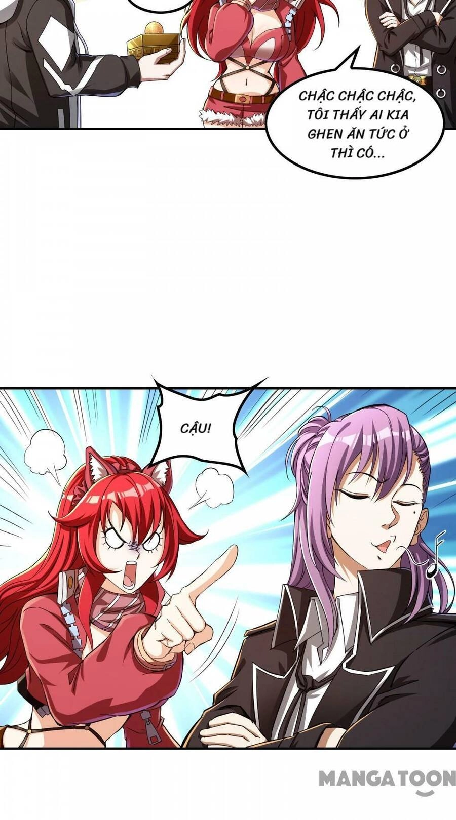 Đệ Nhất Ở Rể Chapter 110 - 5