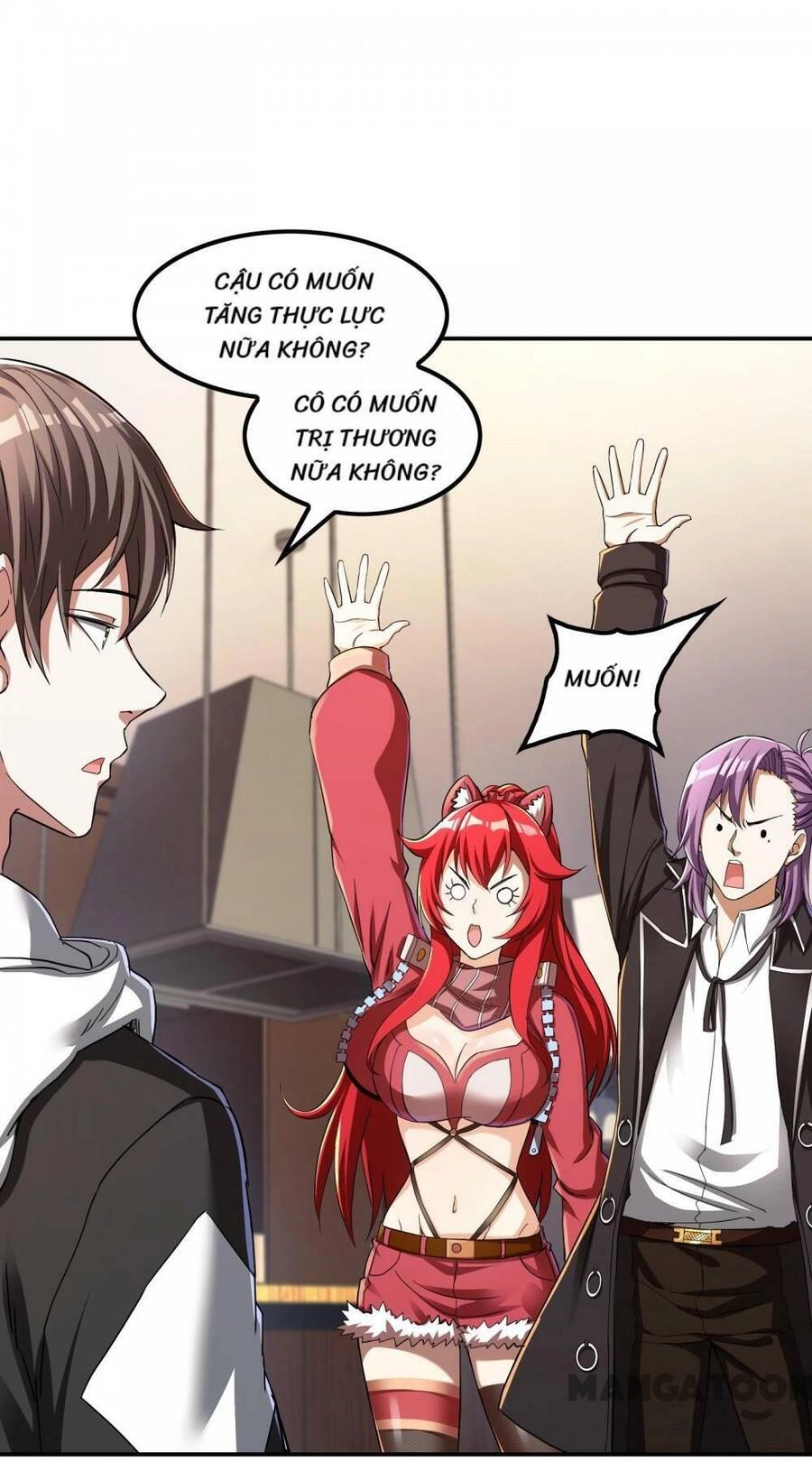 Đệ Nhất Ở Rể Chapter 110 - 6