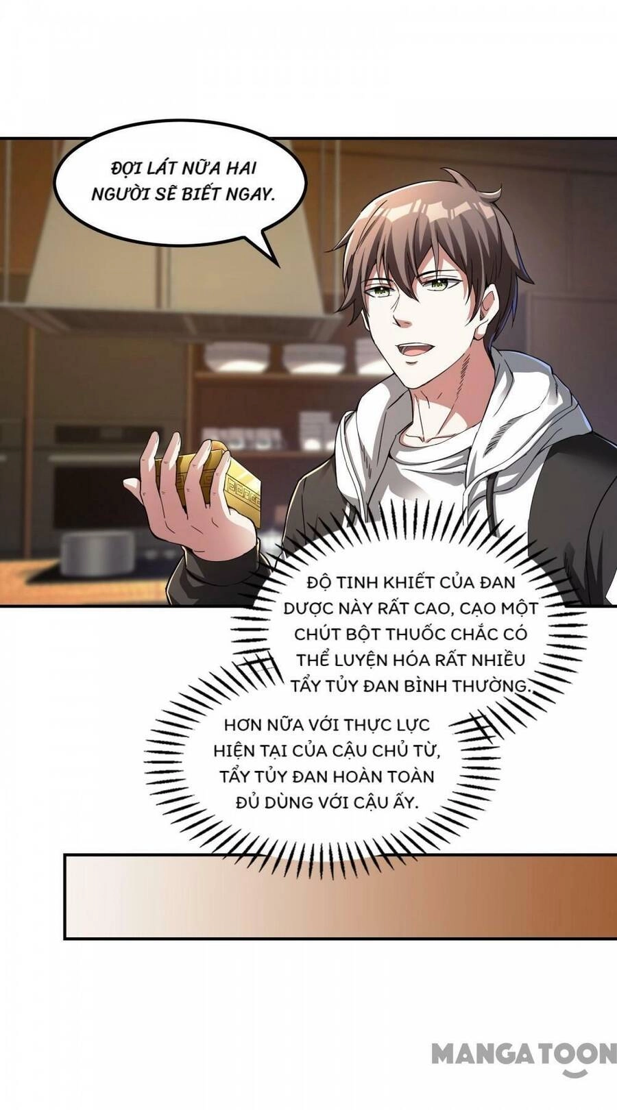 Đệ Nhất Ở Rể Chapter 110 - 9