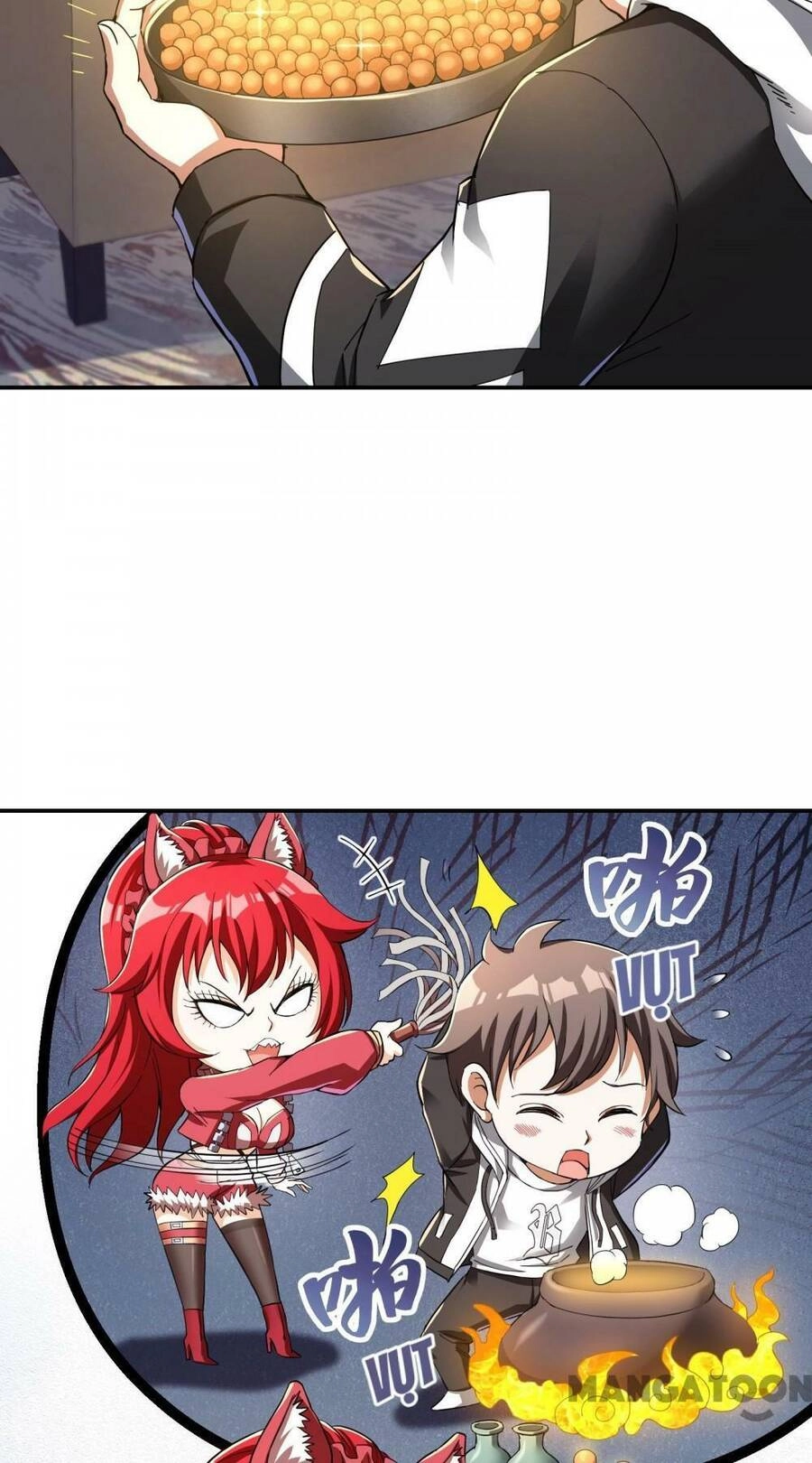 Đệ Nhất Ở Rể Chapter 110 - 13