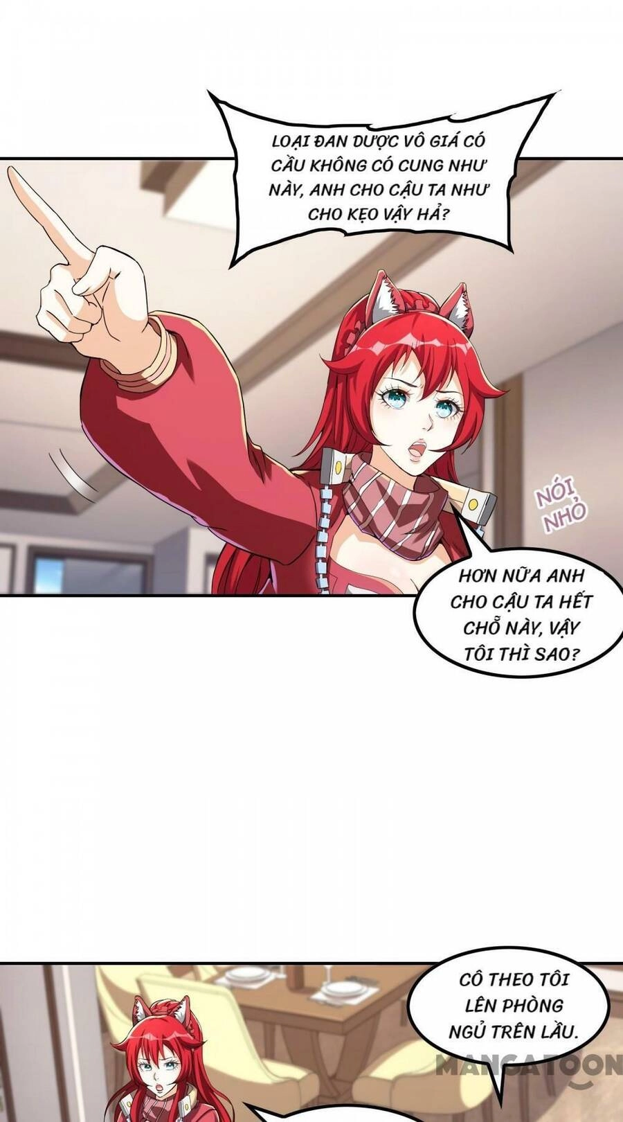 Đệ Nhất Ở Rể Chapter 110 - 17