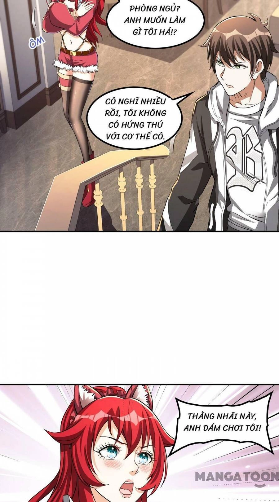 Đệ Nhất Ở Rể Chapter 110 - 18