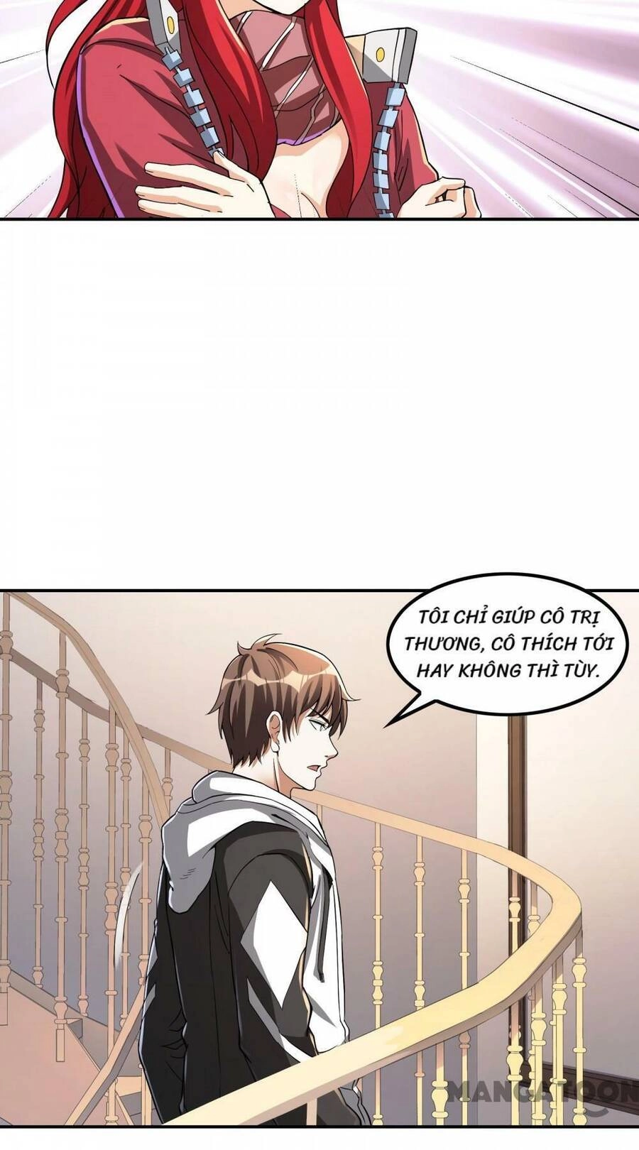 Đệ Nhất Ở Rể Chapter 110 - 19