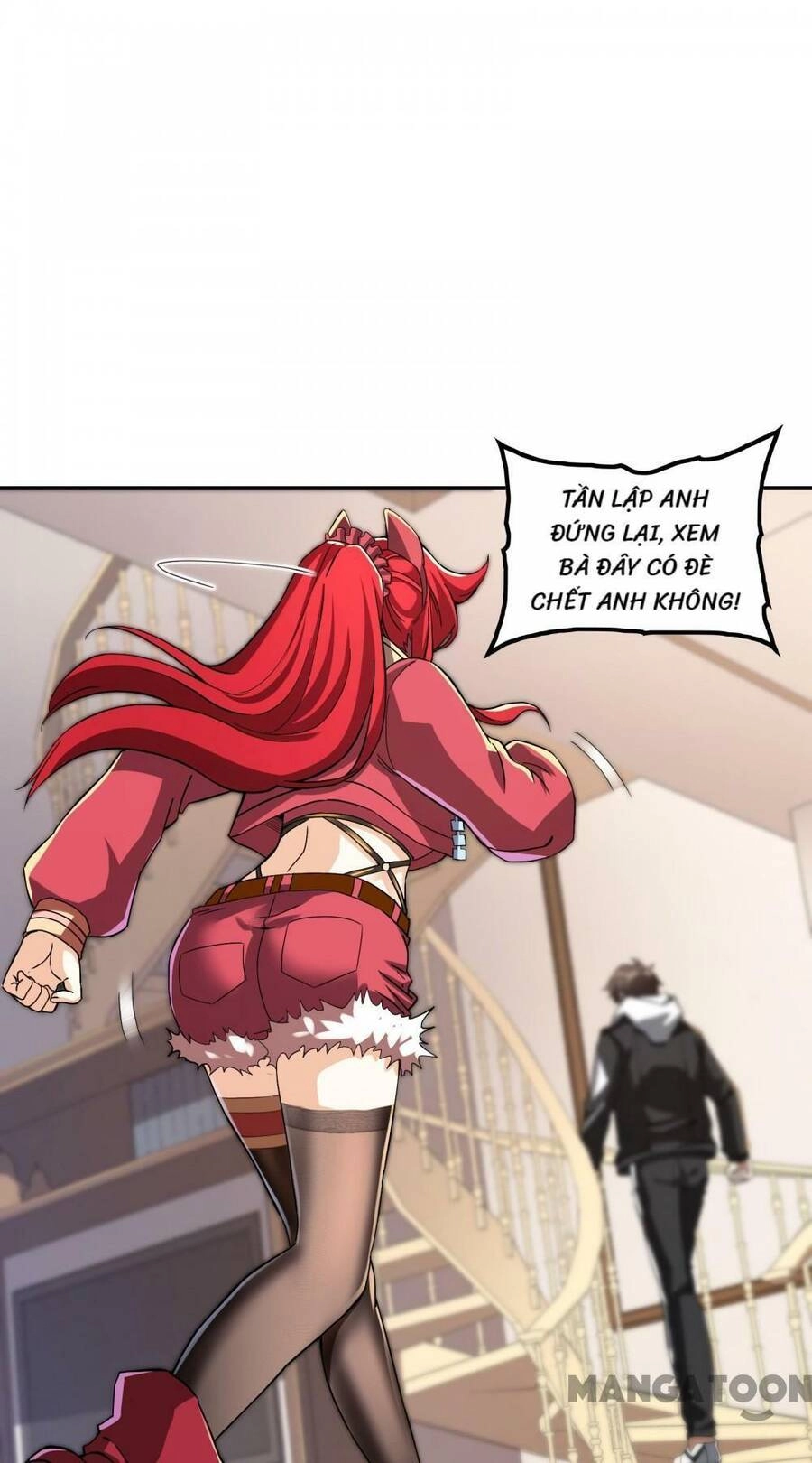 Đệ Nhất Ở Rể Chapter 110 - 20