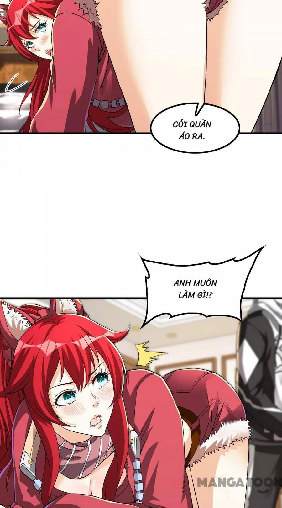 Đệ Nhất Ở Rể Chapter 110 - 22