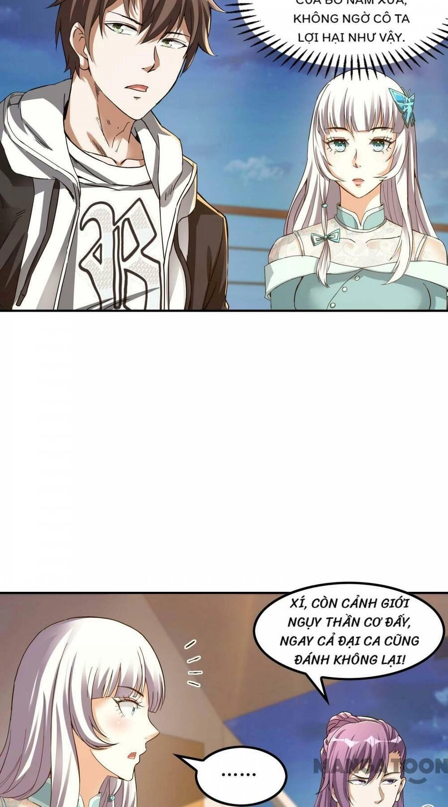 Đệ Nhất Ở Rể Chapter 110 - 40