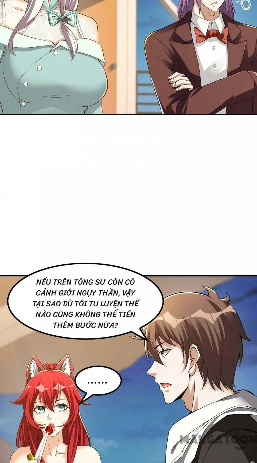 Đệ Nhất Ở Rể Chapter 110 - 41