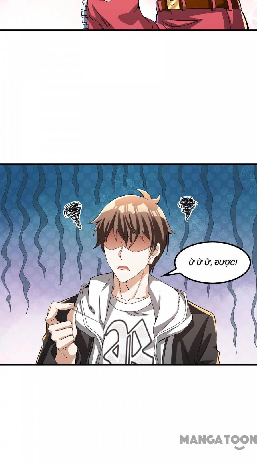 Đệ Nhất Ở Rể Chapter 110.2 - 4