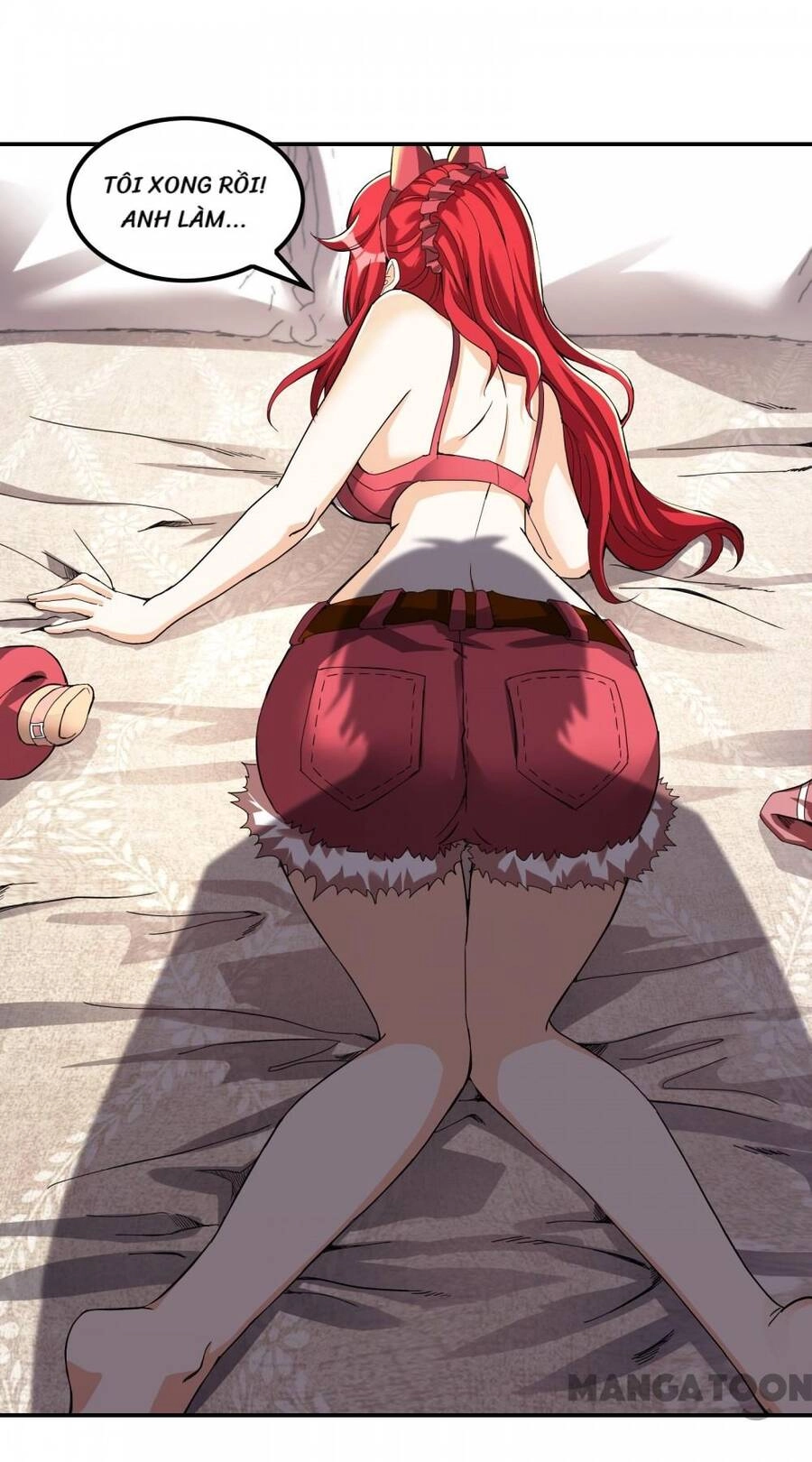 Đệ Nhất Ở Rể Chapter 110.2 - 5