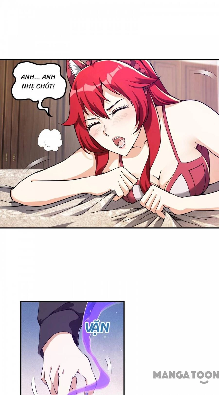 Đệ Nhất Ở Rể Chapter 110.2 - 8