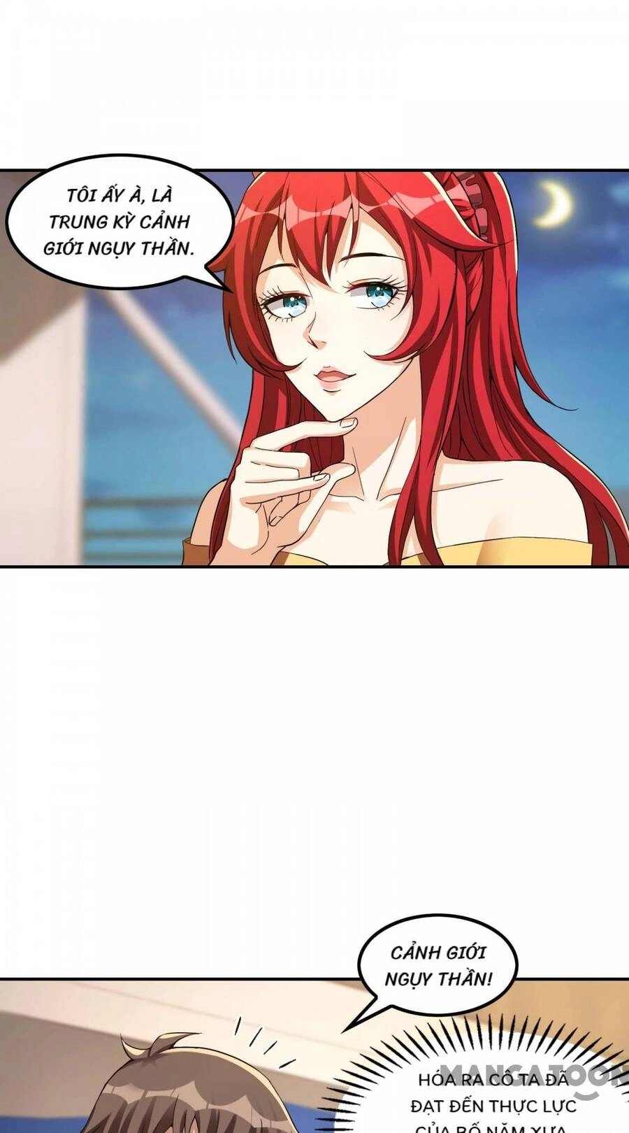 Đệ Nhất Ở Rể Chapter 110.2 - 16