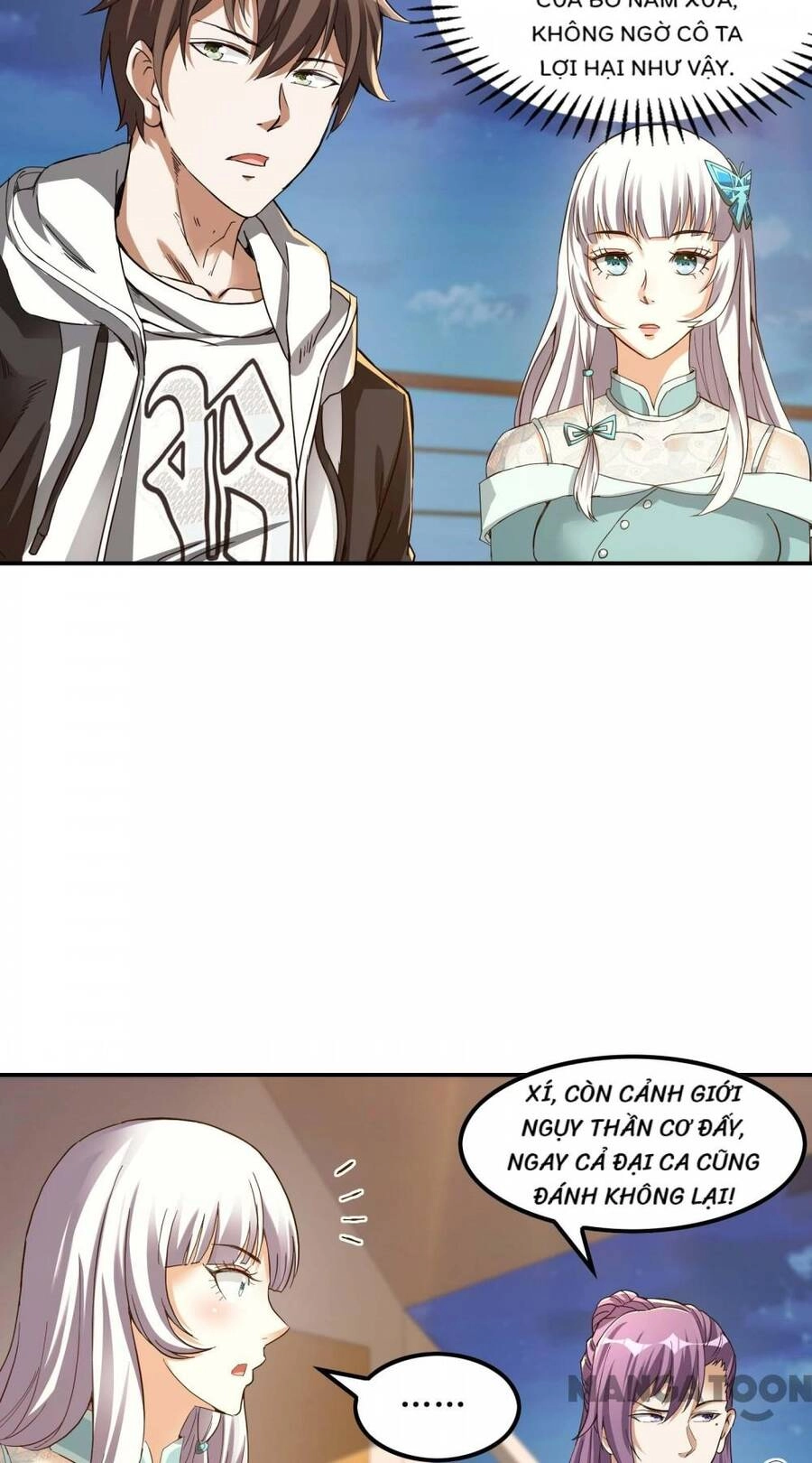 Đệ Nhất Ở Rể Chapter 110.2 - 17