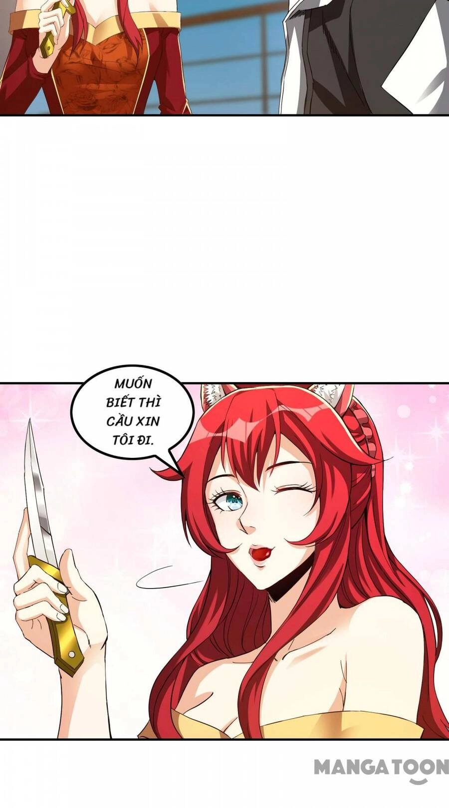 Đệ Nhất Ở Rể Chapter 110.2 - 19