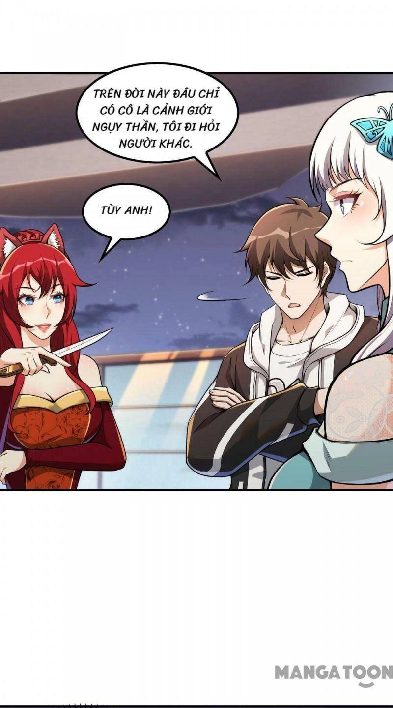 Đệ Nhất Ở Rể Chapter 111 - 2