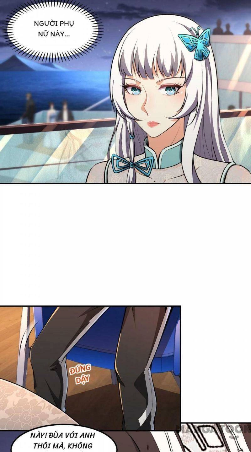 Đệ Nhất Ở Rể Chapter 111 - 3